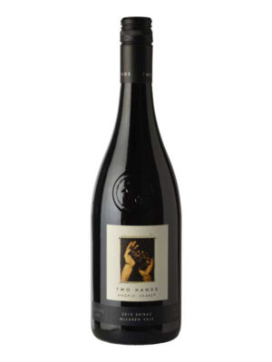 Rượu Vang Đỏ Two Hands Angels’ Share Shiraz