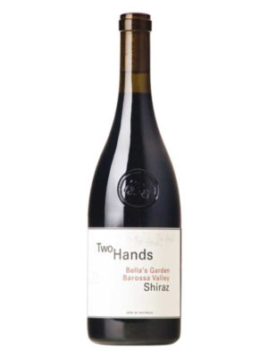 Rượu Vang Đỏ Two Hands Bella’s Garden Shiraz