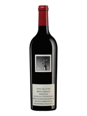 Rượu Vang Đỏ Two Hands Holy Grail Shiraz