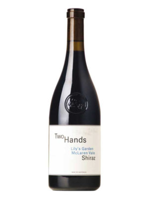 Rượu Vang Đỏ Two Hands Lily's Garden Shiraz