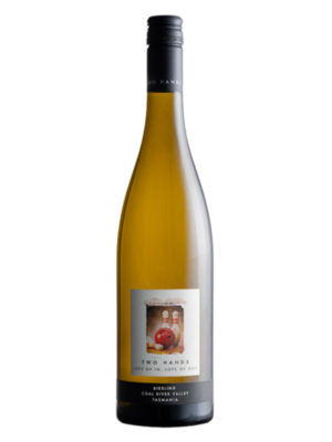 Rượu Vang Trắng Two Hands Lots Of In, Lots Of Out Riesling