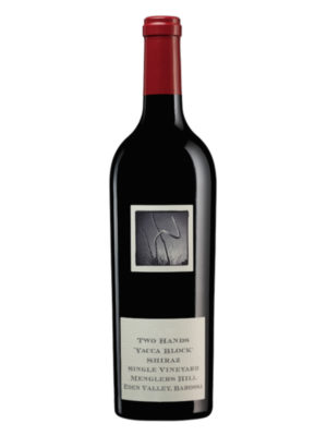 Rượu Vang Đỏ Two Hands Yacca Block Shiraz