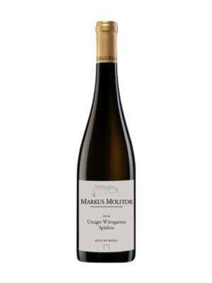Rượu Vang Trắng Markus Molitor Urziger Wurzgarten Spatlese Riesling