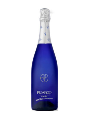 Rượu Vang Sủi Val D'oca Blu Millesimato Prosecco Extra Dry