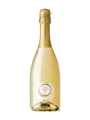 Rượu Vang Sủi Val D'oca Punto Millesimato Vino Spumante Extra Dry
