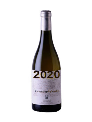 Rượu Vang Trắng Vini Franchetti Passobianco