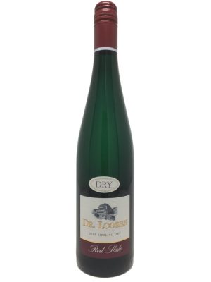 Rượu Vang Trắng  Dr. Loosen Red Slate Riesling Dry