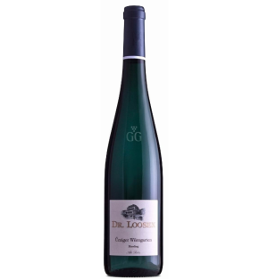 Rượu Vang Trắng Dr. Loosen Urziger Wurzgarten Riesling