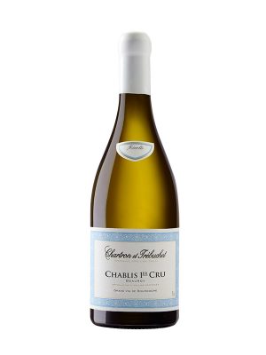 Rượu Vang Trắng Chartron et Trébuchet Chablis 1er Cru