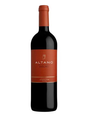 Rượu vang Altano Douro Red