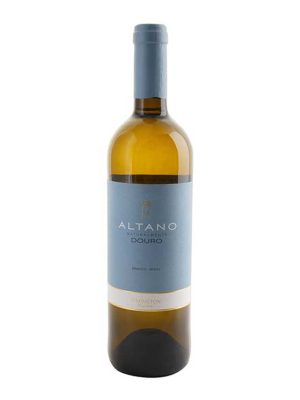 Rượu vang Altano Douro White