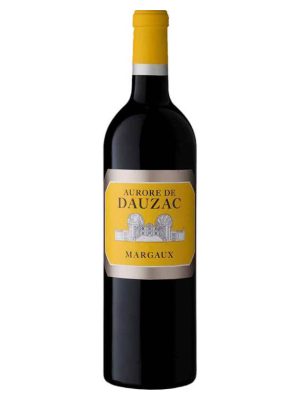 Rượu vang đỏ Aurore De Dauzac