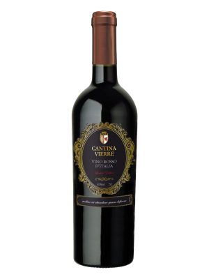 Rượu vang Cantina Vierre Vino Rosso