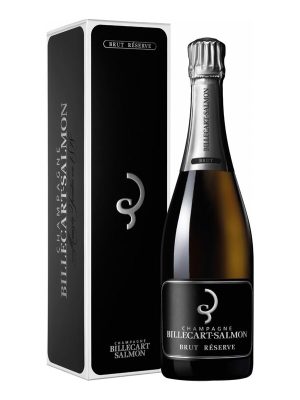 Rượu Champagne Billecart-Salmon Brut Réserve