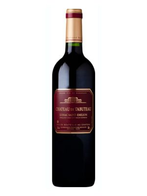 Rượu vang Chateau De Tabuteau