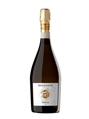 Rượu vang Danzante Prosecco