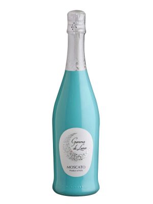 Rượu vang Gemma Di Luna Moscato