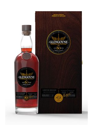 Rượu Whisky Glengoyne 30