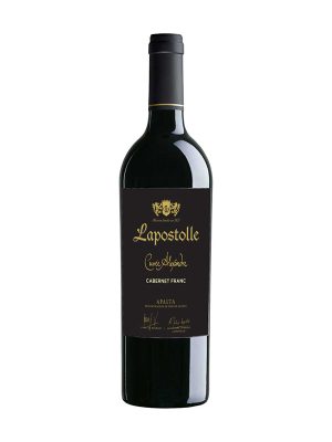 Rượu vang Lapostolle Cuvée Alexandre Cabernet franc