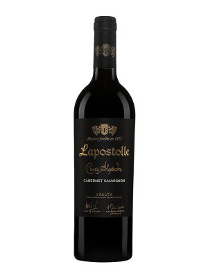 Rượu vang Lapostolle Cuvée Alexandre Cabernet Sauvignon