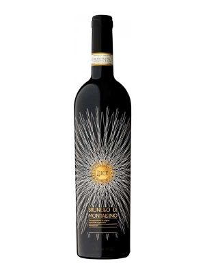 Rượu vang Luce Brunello Di Montalcino