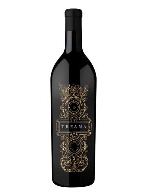Rượu vang Treana Red