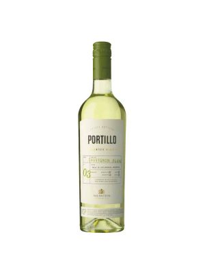 Rượu vang Salentein Portillo Sauvignon Blanc