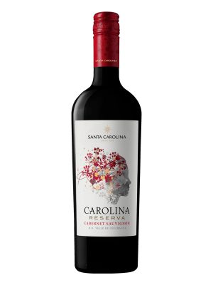Rượu vang Santa Carolina Carolina Cabernet Sauvignon