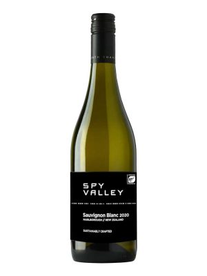 Rượu vang Spy Valley Sauvignon Blanc