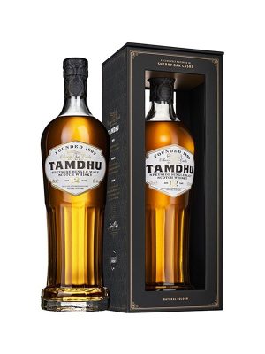 Rượu Whisky Tamdhu 12