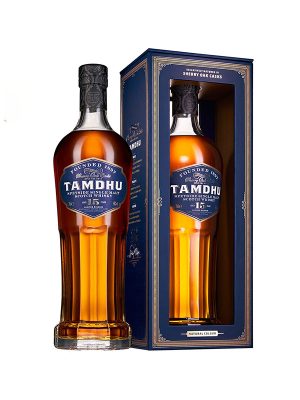 Rượu Whisky Tamdhu 15