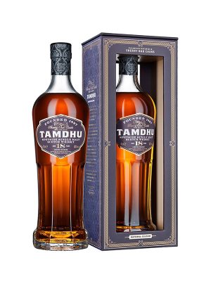Rượu Whisky Tamdhu 18