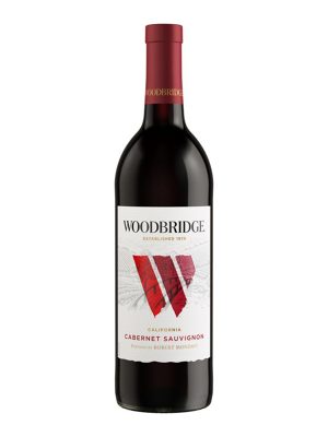 Rượu vang Woodbridge By Robert Mondavi Cabernet Sauvignon