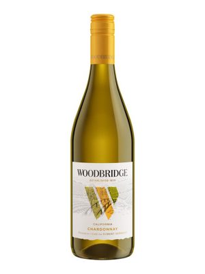 Rượu vang Woodbridge By Robert Mondavi Chardonnay